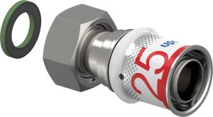 SxPRESS PLUS ZŁĄCZKA Z RUCH NAKR 25-G3/4 SN 1