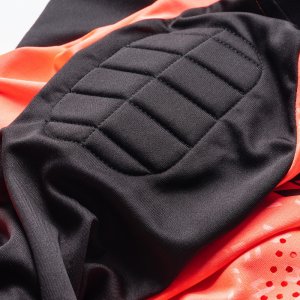 Dziecięca Bluza Nuevos Kids Blouse Gk  rozmiar 128 [cze] 8