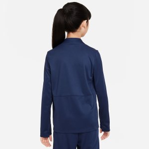 Bluza Nike PSG  DF Academy Pro Drill Top Jr FQ0029-411 3