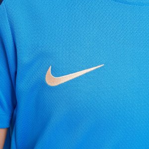Nike Koszulka Chelsea FC Strike SS Top Jr FN9856-436 2