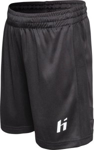Huari Dziecięce Spodenki Artigas Ii Kids black bean/reflective rozmiar 134 2