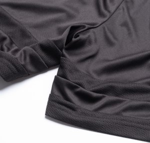 Huari Dziecięce Spodenki Artigas Ii Kids black bean/reflective rozmiar 134 8