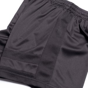 Huari Dziecięce Spodenki Artigas Ii Kids black bean/reflective rozmiar 134 9