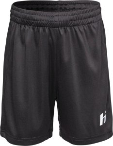 Dziecięce Spodenki Artigas Ii Kids  black bean/reflective rozmiar 128 [cze] 1