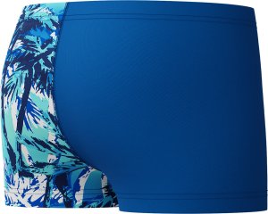 Speedo Dziecięce Bokserki Kąpielowe Digi Alvr V Aqshrt Jm rozmiar 5-6 4