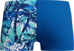 Speedo Dziecięce Bokserki Kąpielowe Digi Alvr V Aqshrt Jm rozmiar 5-6 5