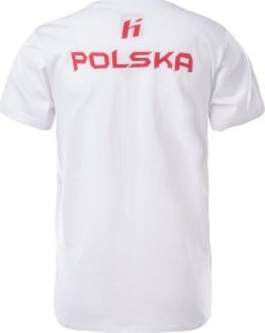 Dziecięca Koszulka Poland Fan Junior  rozmiar 158 3
