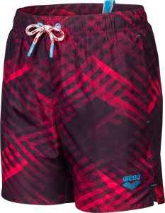 Arena Dziecięce Szorty Boy's Water Prints Beach Boxer Ao rozmiar 14-15 [cze] 2