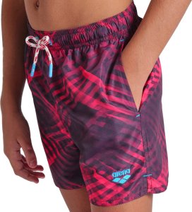 Arena Dziecięce Szorty Boy's Water Prints Beach Boxer Ao rozmiar 14-15 [cze] 6