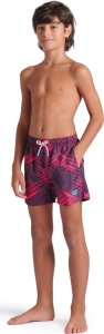 Arena Dziecięce Szorty Boy's Water Prints Beach Boxer Ao rozmiar 14-15 [cze] 8