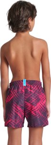 Arena Dziecięce Szorty Boy's Water Prints Beach Boxer Ao rozmiar 8-9 5