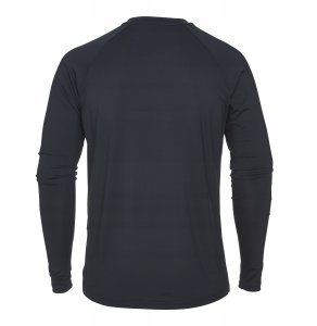 Bluza na rower POC Reform Enduro Jersey - uranium black 2