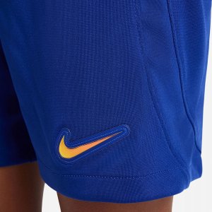 Nike Komplet Chelsea FC 2023/24 JSY Stadium Home DX2799-496 3