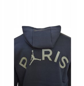 Bluza Nike PSG Jordan FN5326-010 4