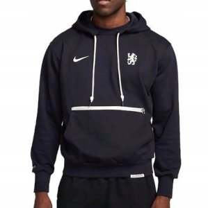 Nike Bluza Chelsea FC Standard Issue Hoodie FN7766-426 2