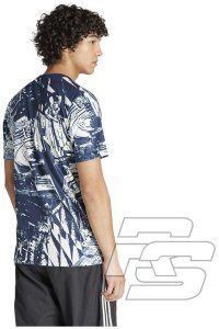 Koszulka adidas FC Bayern Pre-Match JSY IQ0614 2