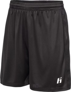 Huari Męskie spodenki Artigas II Senior black bean/reflective rozmiar XXL 2