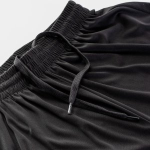 Huari Męskie spodenki Artigas II Senior black bean/reflective rozmiar XXL 5
