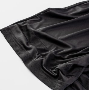 Huari Męskie spodenki Artigas II Senior black bean/reflective rozmiar XXL 6