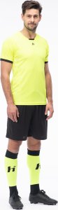 Huari Męskie spodenki Artigas II Senior black bean/reflective rozmiar XXL 7