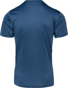 Męska Koszulka Z Krótkim Rękawem Nalso  dress blues rozmiar S 3
