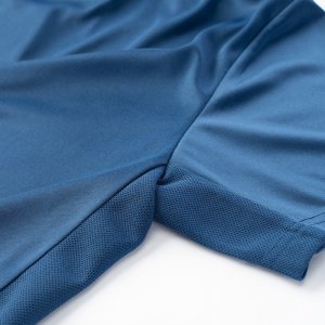 Męska Koszulka Z Krótkim Rękawem Nalso  dress blues rozmiar S 5
