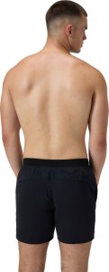 Speedo Męskie Szorty Solid Flex Volley 16" fiery red/white/french blue rozmiar S 7