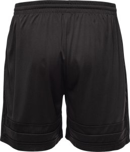 Huari Męskie Spodenki Artigas Ii Senior black bean/reflective rozmiar L 3