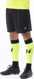 Huari Męskie Spodenki Artigas Ii Senior black bean/reflective rozmiar L 8