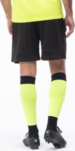 Huari Męskie Spodenki Artigas Ii Senior black bean/reflective rozmiar L 9