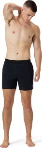 Speedo Męskie Szorty Solid Flex Volley 16" fiery red/white/french blue rozmiar XXL 10