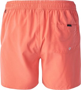 Męskie Szorty Degras  fresh salmon rozmiar XXL 3