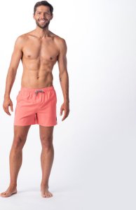 Męskie Szorty Degras  fresh salmon rozmiar XXL 8