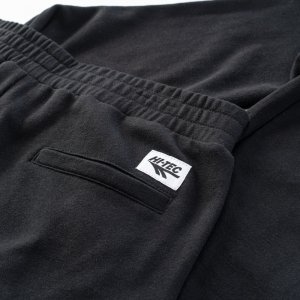 Męskie Spodnie Hifi  fiery red/white/french blue rozmiar M 5