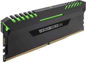 Pamięć Corsair Vengeance LED, DDR4, 64 GB, 2933MHz, CL16 (CMK64GX4M8Z2933C16) 15