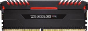 Pamięć Corsair Vengeance LED, DDR4, 64 GB, 2933MHz, CL16 (CMK64GX4M8Z2933C16) 3