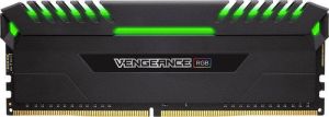 Pamięć Corsair Vengeance LED, DDR4, 64 GB, 2933MHz, CL16 (CMK64GX4M8Z2933C16) 6