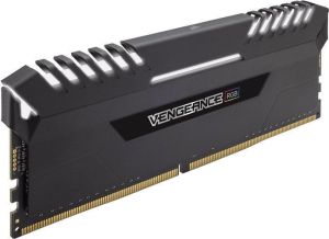 Pamięć Corsair Vengeance LED, DDR4, 64 GB, 2933MHz, CL16 (CMK64GX4M8Z2933C16) 10