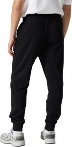 Spodnie męskie Champion Rib Cuff Pants czarne 220733 KK001 2XL 4