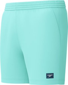 Męskie Szorty Prime Leisure 16" Watershort  black/white rozmiar M 2