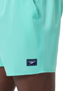 Męskie Szorty Prime Leisure 16" Watershort  black/white rozmiar M 9