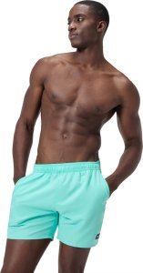 Męskie Szorty Prime Leisure 16" Watershort  black/white rozmiar S 5
