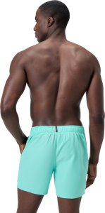 Męskie Szorty Prime Leisure 16" Watershort  black/white rozmiar S 7