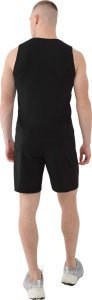 Spodenki męskie 4F FNK M0912 czarne 4FWSS25TFSHM0912 20S XL 3