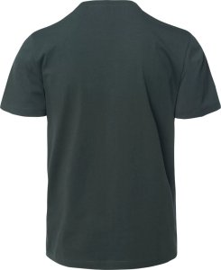 Męska koszulka z krótkim rękawem Hi-tec AMILO rozmiar M 3