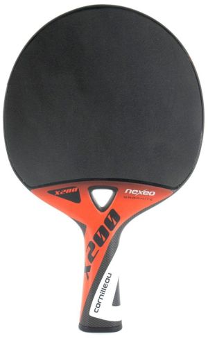 Cornilleau Rakietka NEXEO GRAPHITE X200 - do użytku zewnętrznego 5