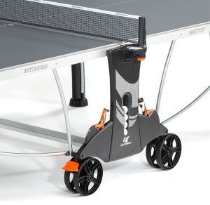 Stół do tenisa stołowego Cornilleau Stół tenisowy Sport 400M Crossover Outdoor Szary (134607) 5