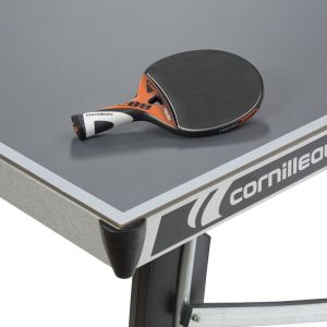 Stół do tenisa stołowego Cornilleau Stół tenisowy PERFORMANCE 500M CROSSOVER OUTDOOR Niebieski 1