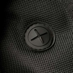 Cornilleau Plecak sportowy Fittcare 658000 czarno-szary 3