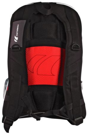 Cornilleau Plecak sportowy Fittcare 658000 czarno-szary 7